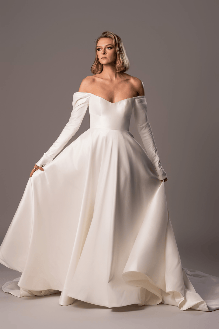 Colby John Chandler - Size 12