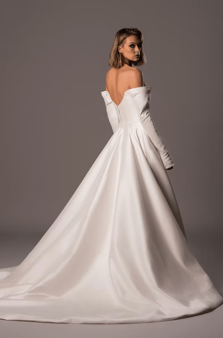 Colby John Chandler - Size 12