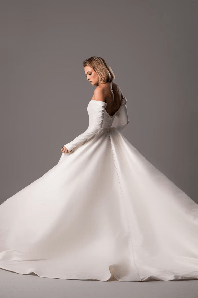 Colby John Chandler - Size 12