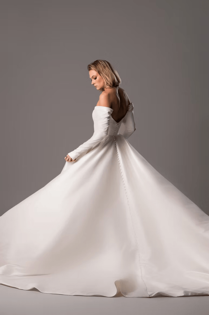 Colby John Chandler - Size 12