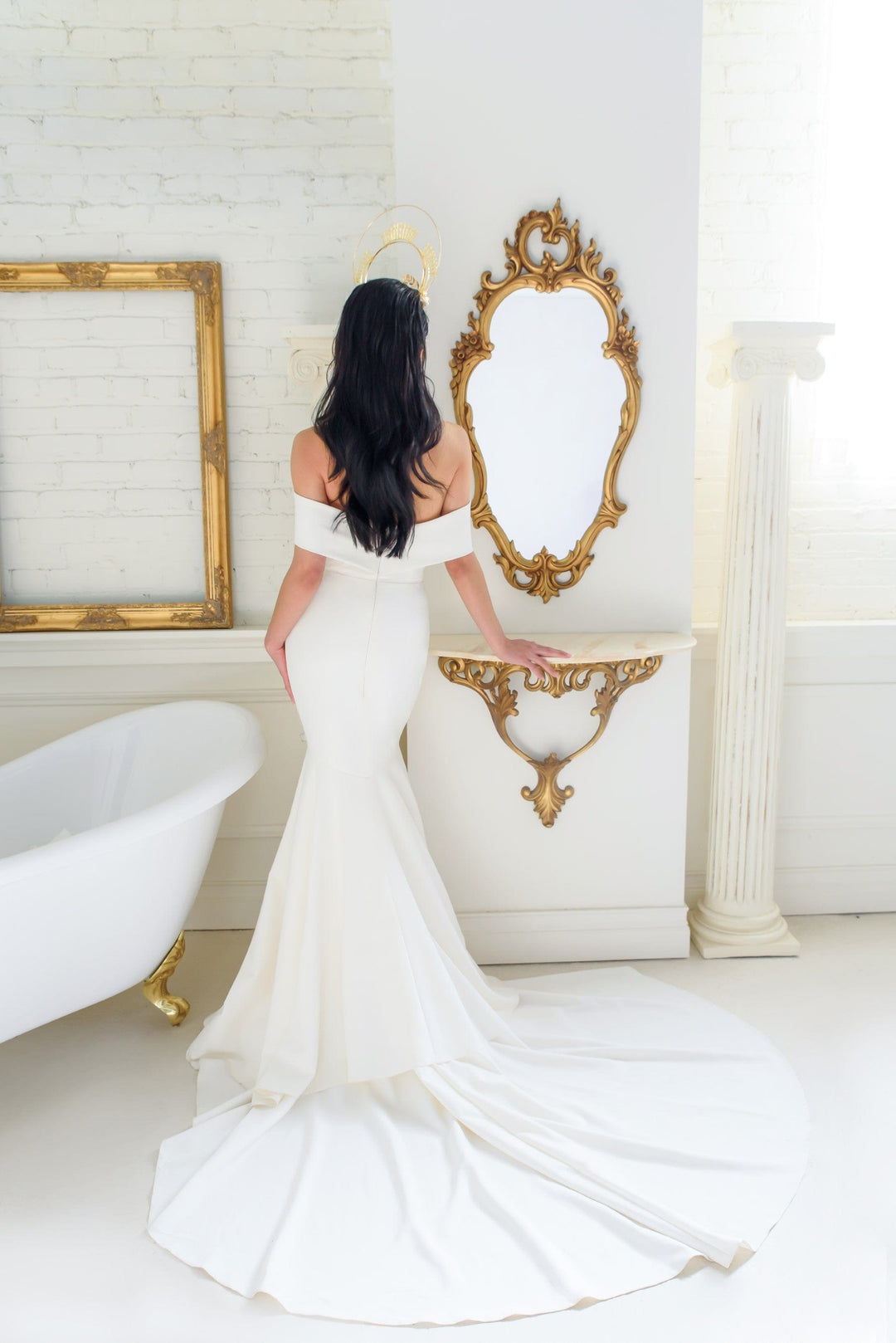 Colby John Daphne L8404 - Size 4