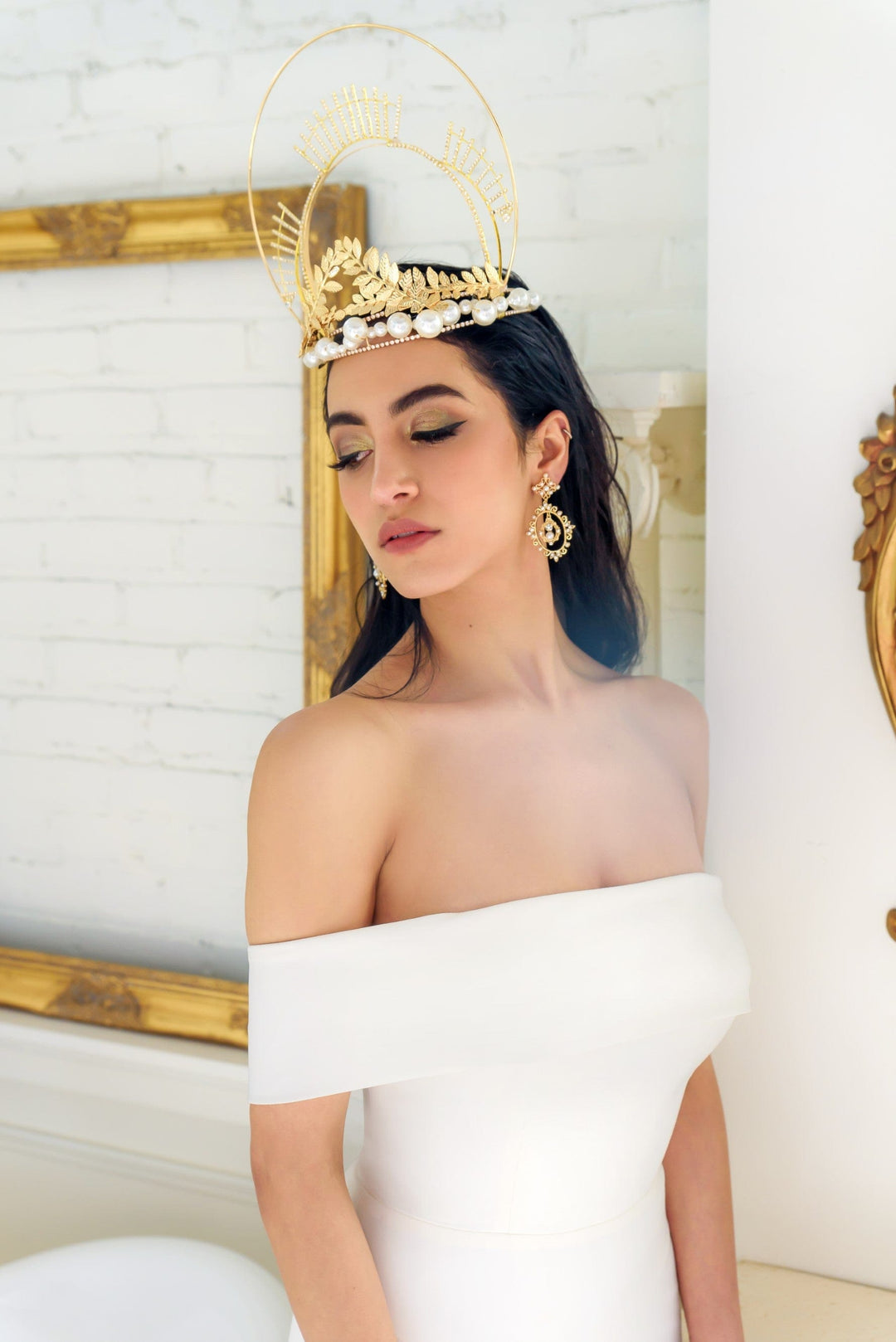 Colby John Daphne L8404 - Size 4