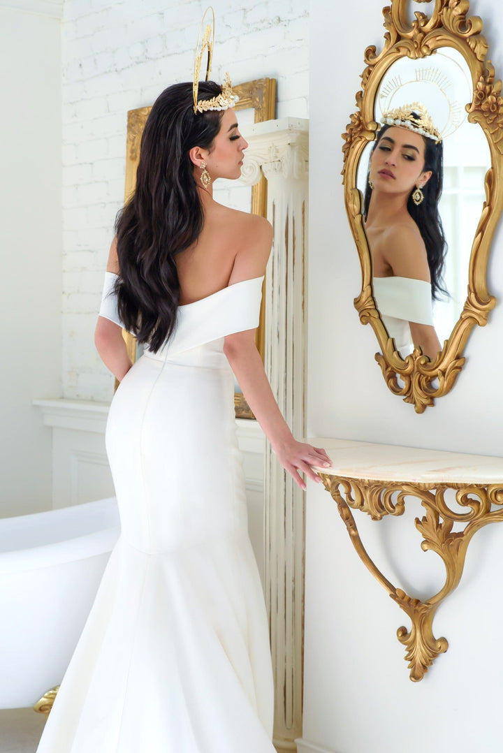 Colby John Daphne L8404 - Size 4