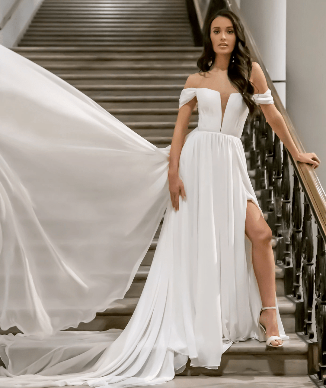 Colby John Demi L22625 - Size 14