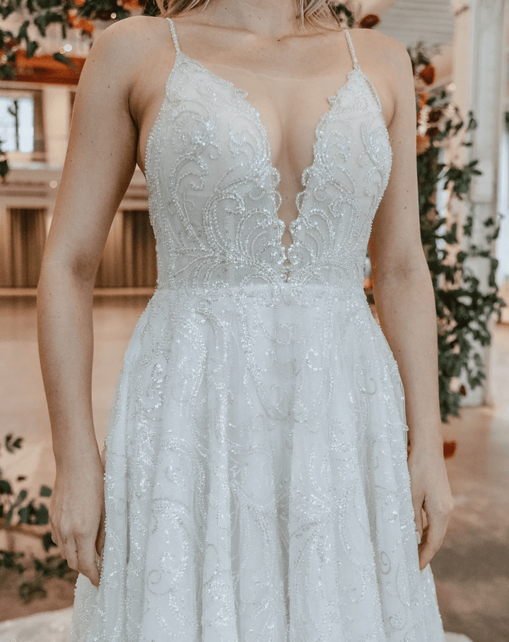 Colby John Alexis L8271 - Size 6