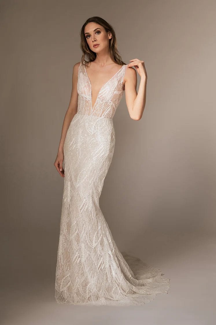 Colby John Willow L22635 - Size 6