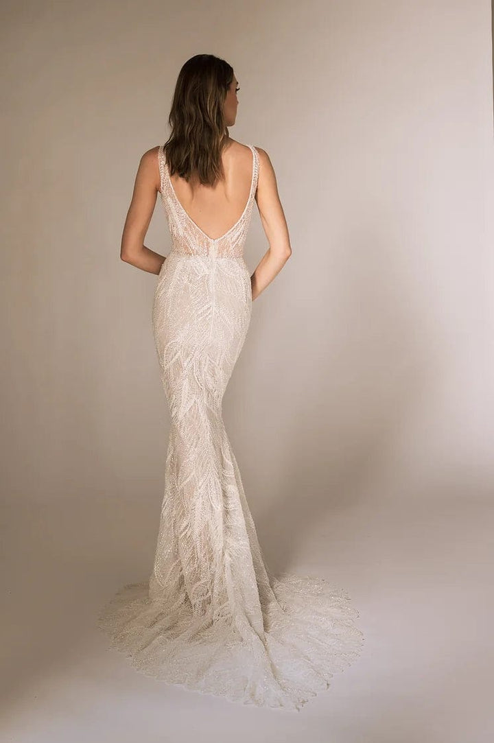 Colby John Willow L22635 - Size 6