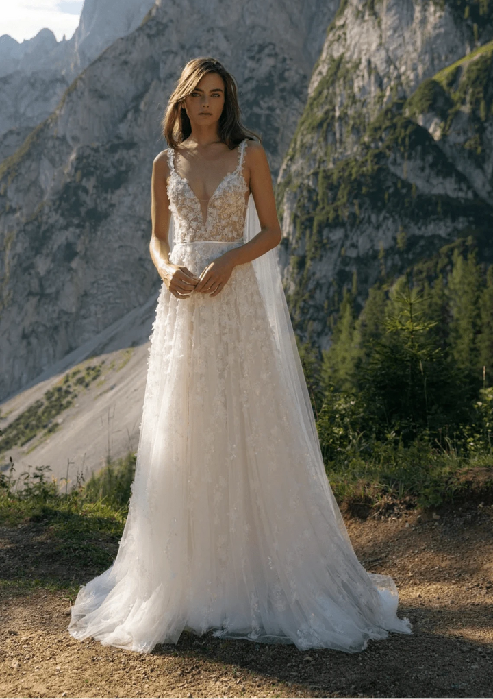 Daalarna BRT 009 - Size 8