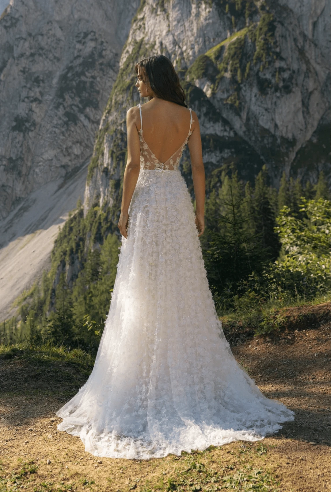 Daalarna BRT 009 - Size 8