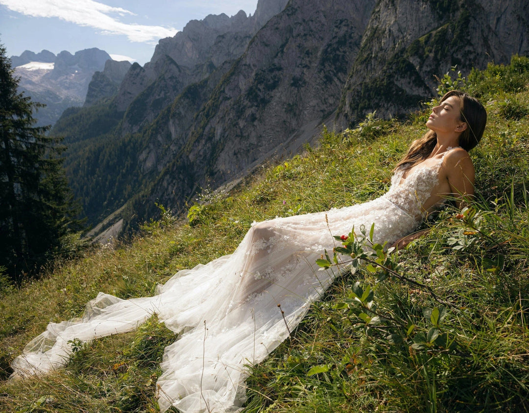 Daalarna BRT 009 - Size 8