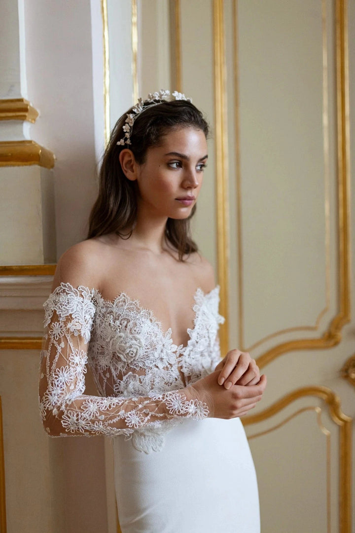 Daalarna MRR 361 - Size 8