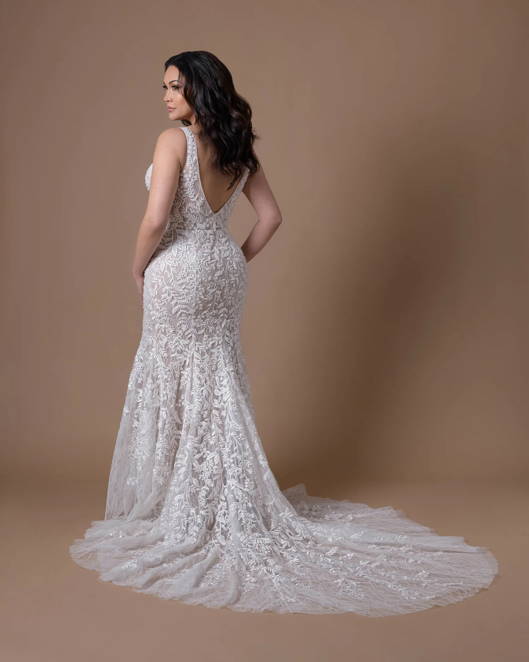 Dany Girl Presley - Size 24