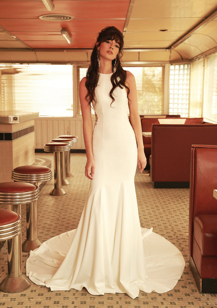 Dany Tabet Britt - Size 12