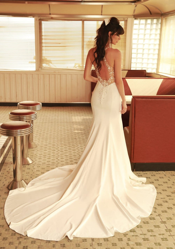 Dany Tabet Britt - Size 12