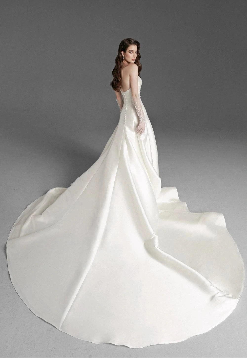 Dany Tabet DT00023W301 Dezi - Size 12
