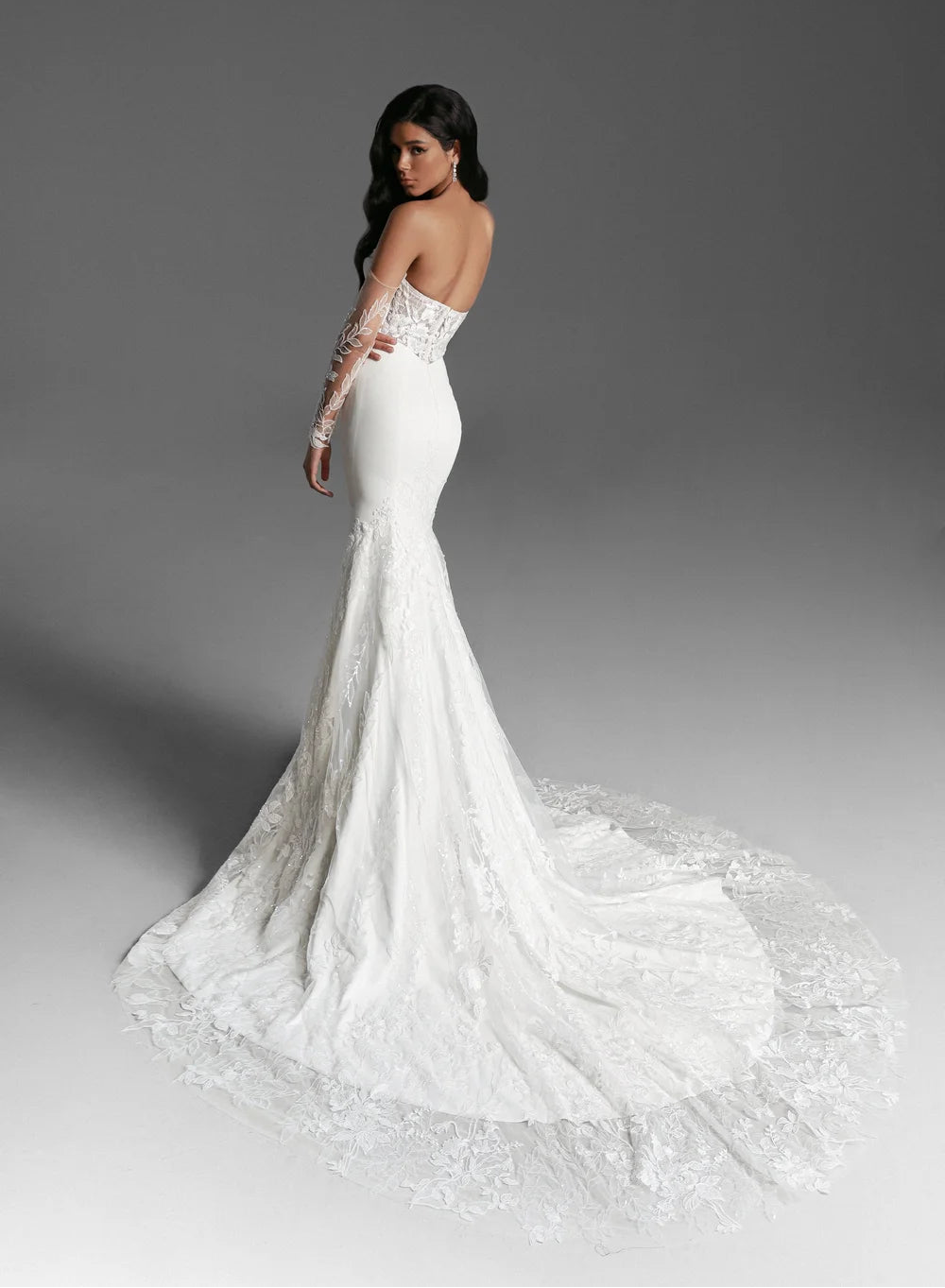 Dany Tabet Dimitra - Size 14