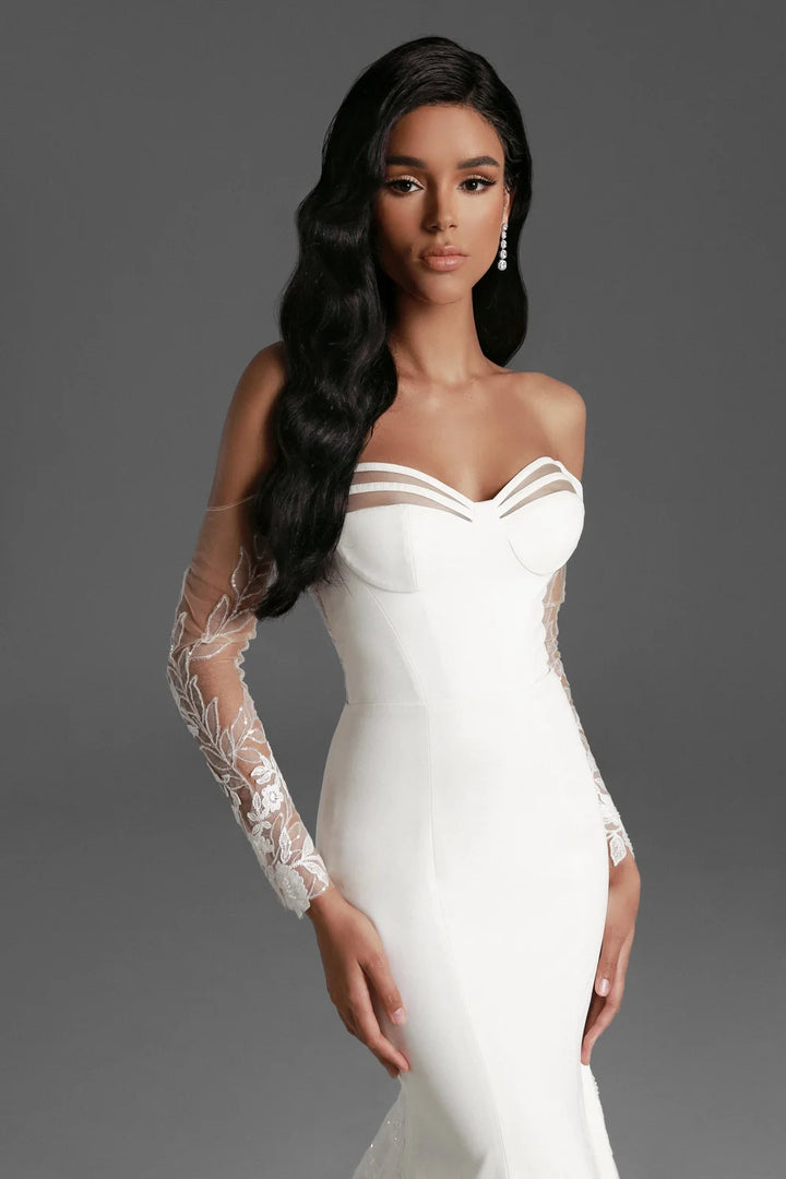 Dany Tabet Dimitra - Size 14