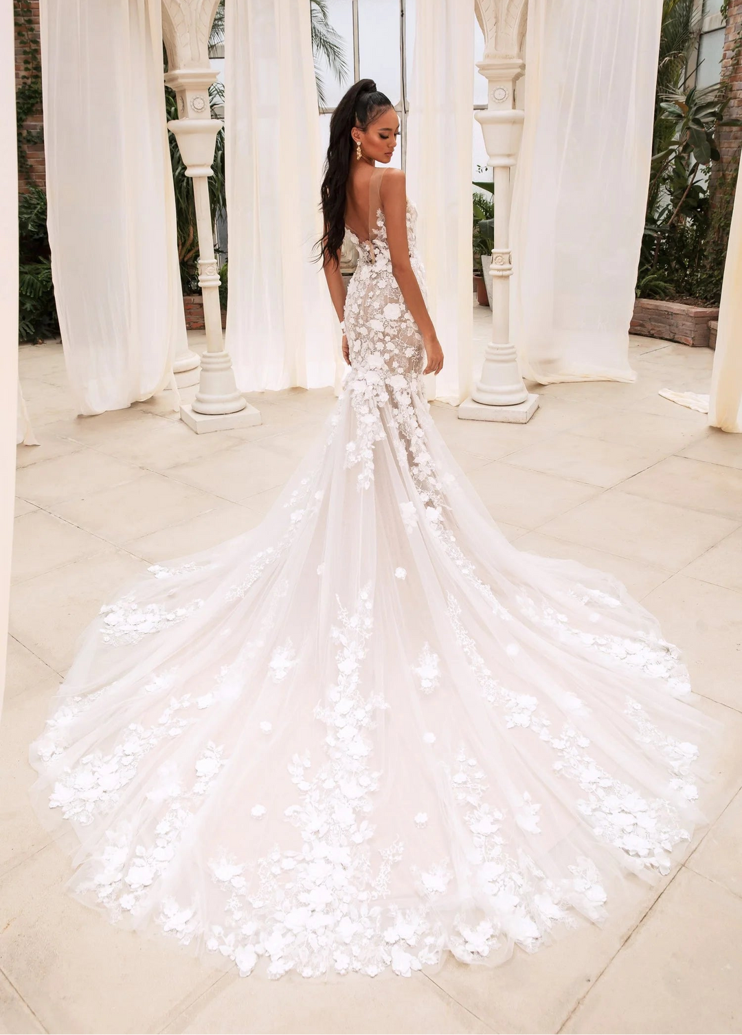 Dany Tabet Dondi - Size 14