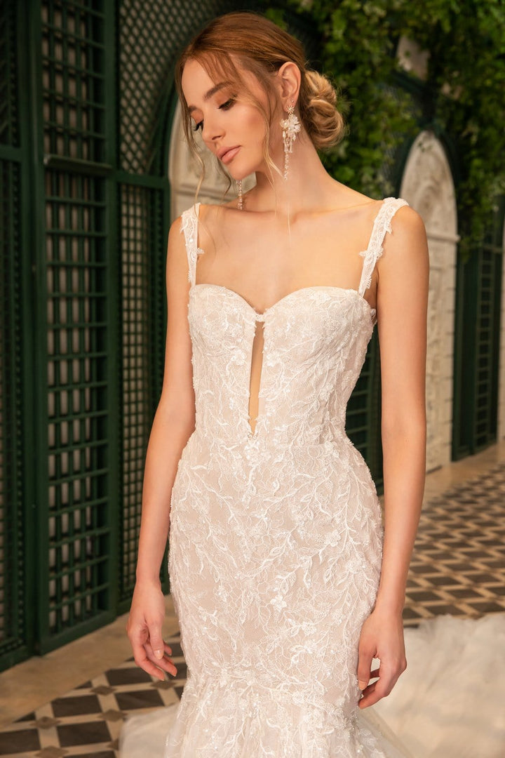 Dany Tabet Fontaine - Size 10