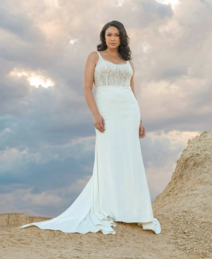 Dany Tabet Landry - Size 16