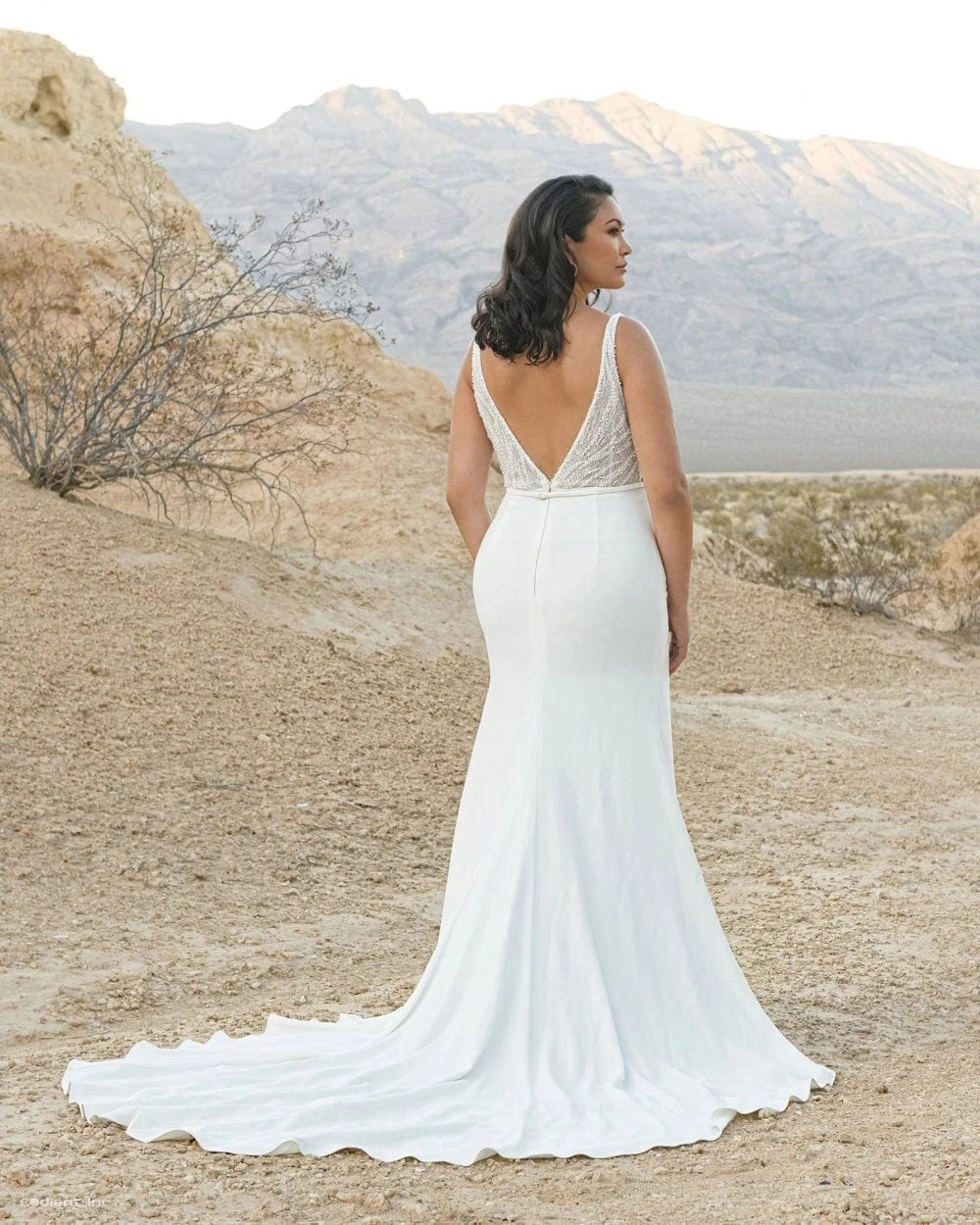 Dany Tabet Landry - Size 16