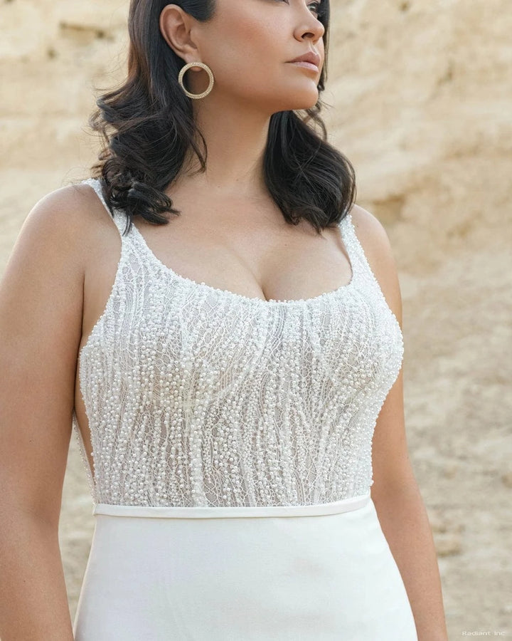 Dany Tabet Landry - Size 16