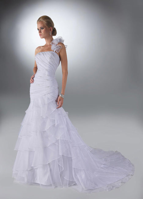 DaVinci 50089 - Size 10 Size Chart