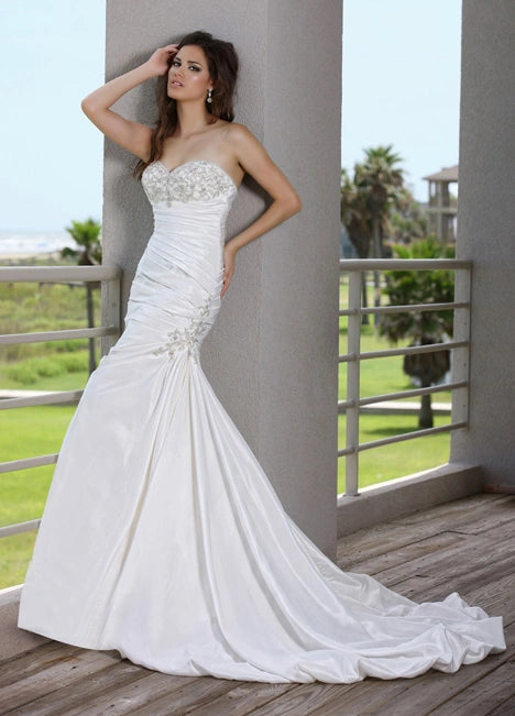 DaVinci 50237 - Size 10 Size Chart