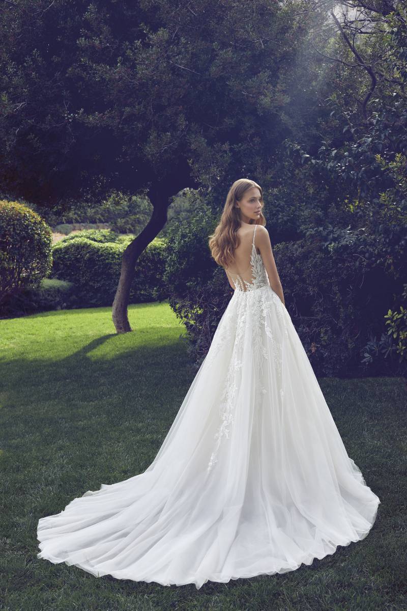 Demetrios 200134 - Size 20