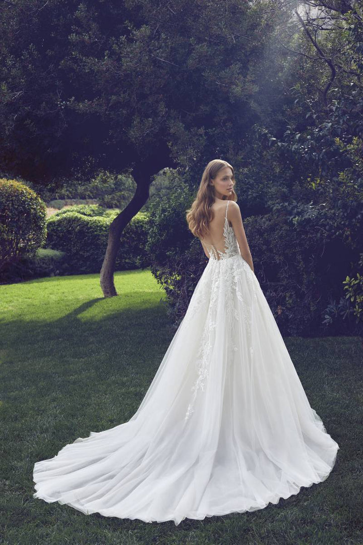 Demetrios 200134 - Size 20