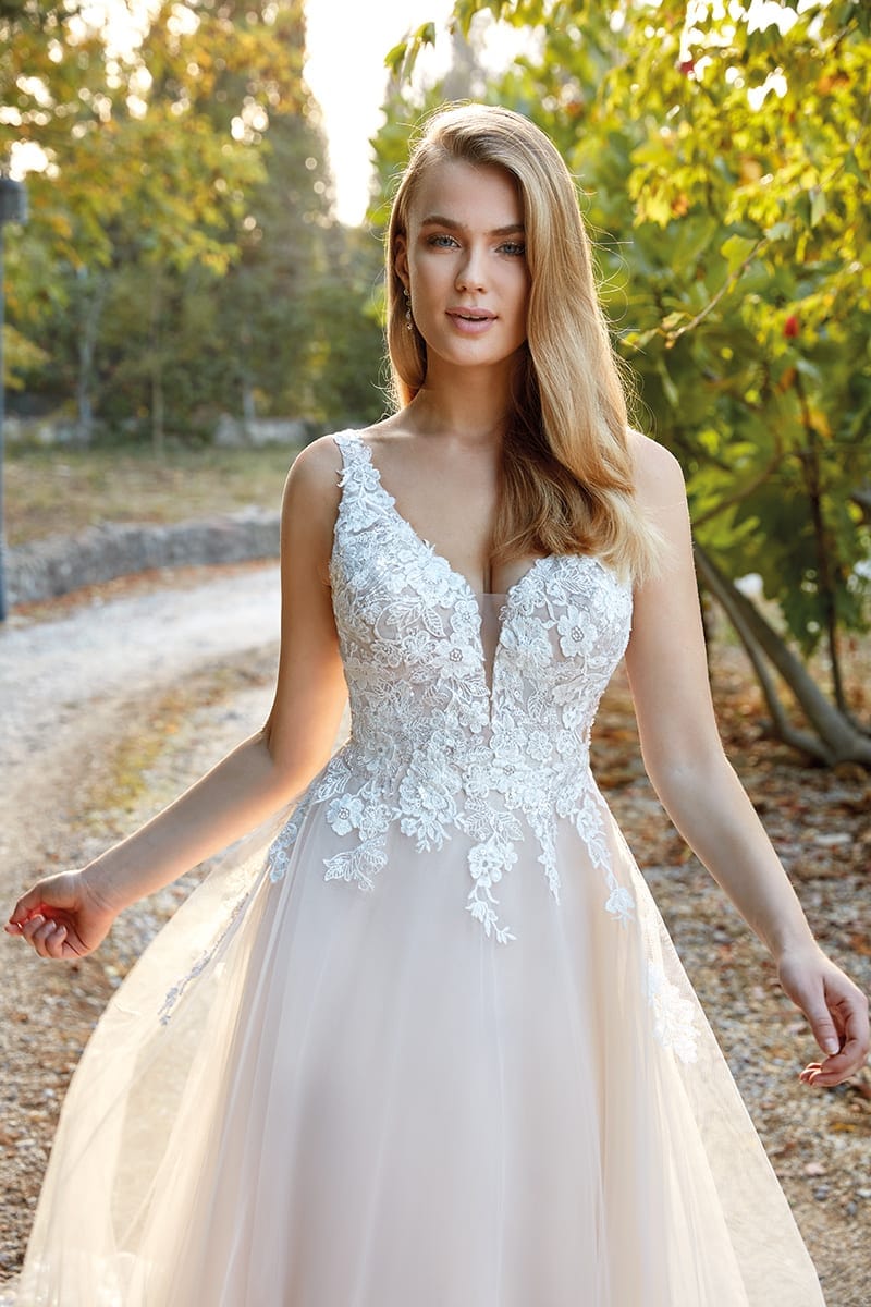 Eddy K. Adele - Size 14