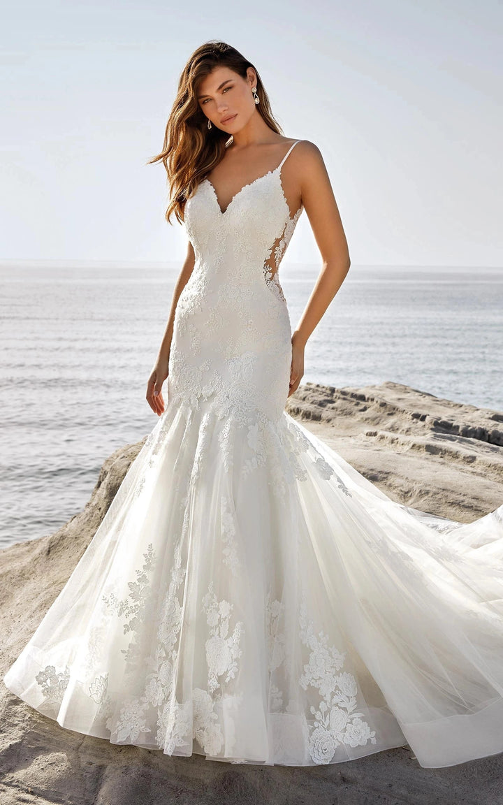 Eddy K. DR2205 - Size 14