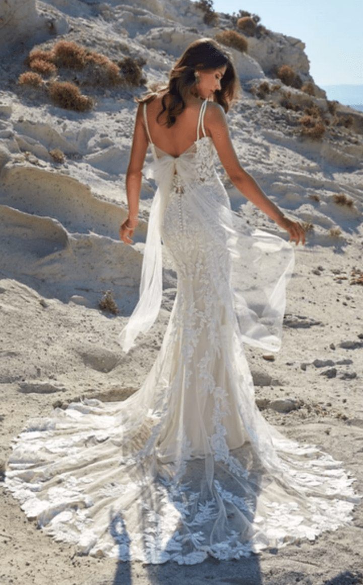 Eddy K. DR2332 - Size 12