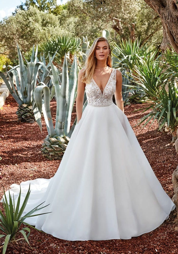 Eddy K. EK1375 - Size 12