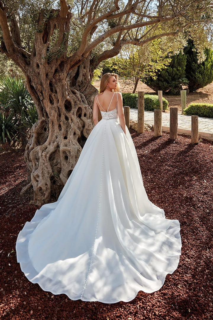 Eddy K. EK1375 - Size 12