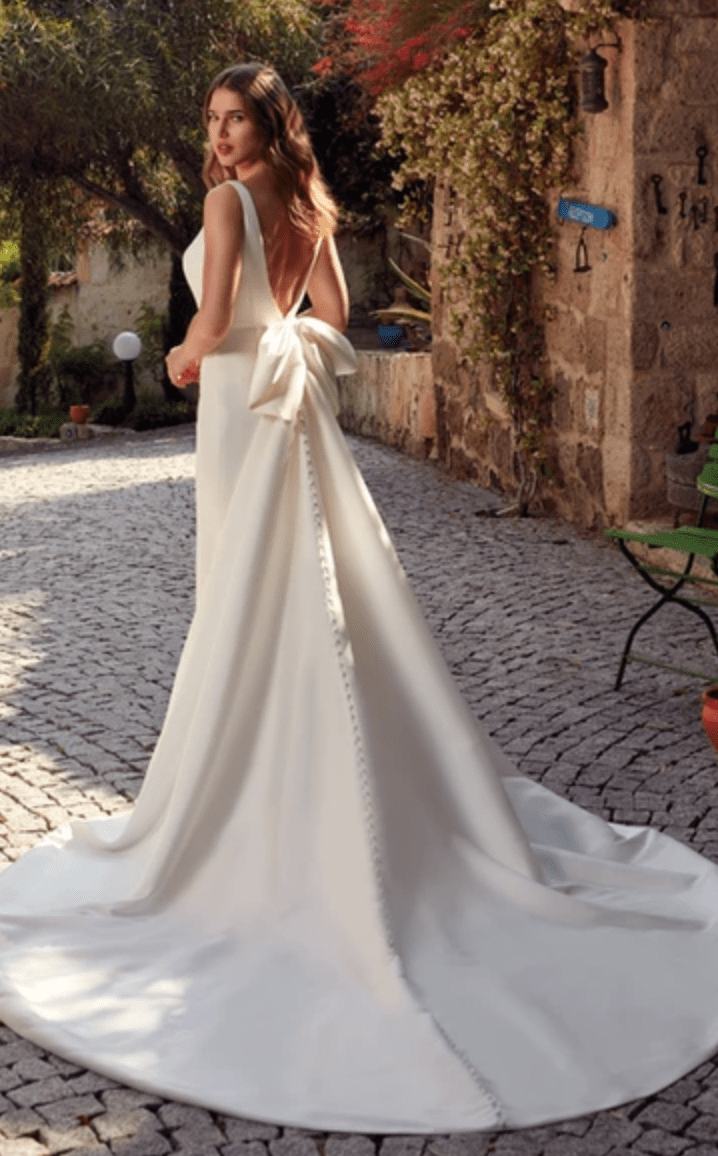 Eddy K. EK1651 - Size 12