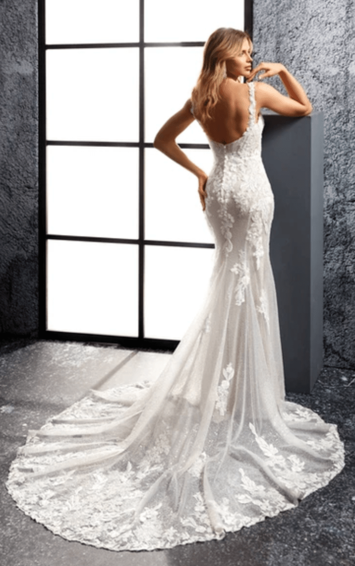 Eddy K. Frances - Size 14