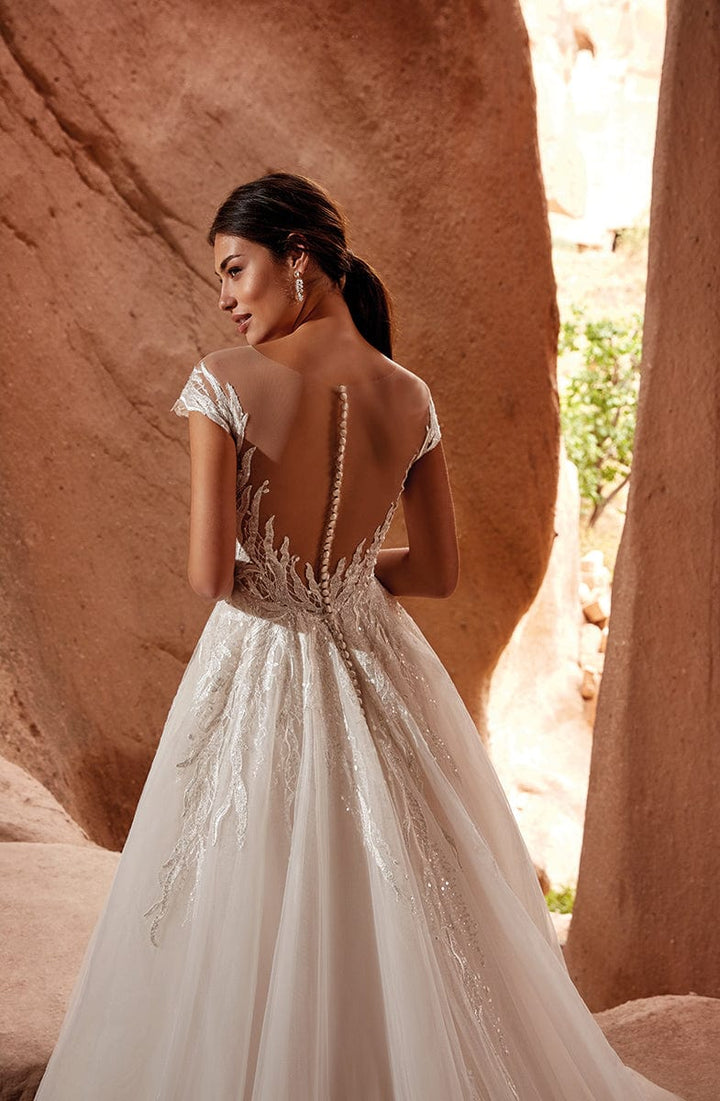 Eddy K. Giovanna DR2023 - Size 12