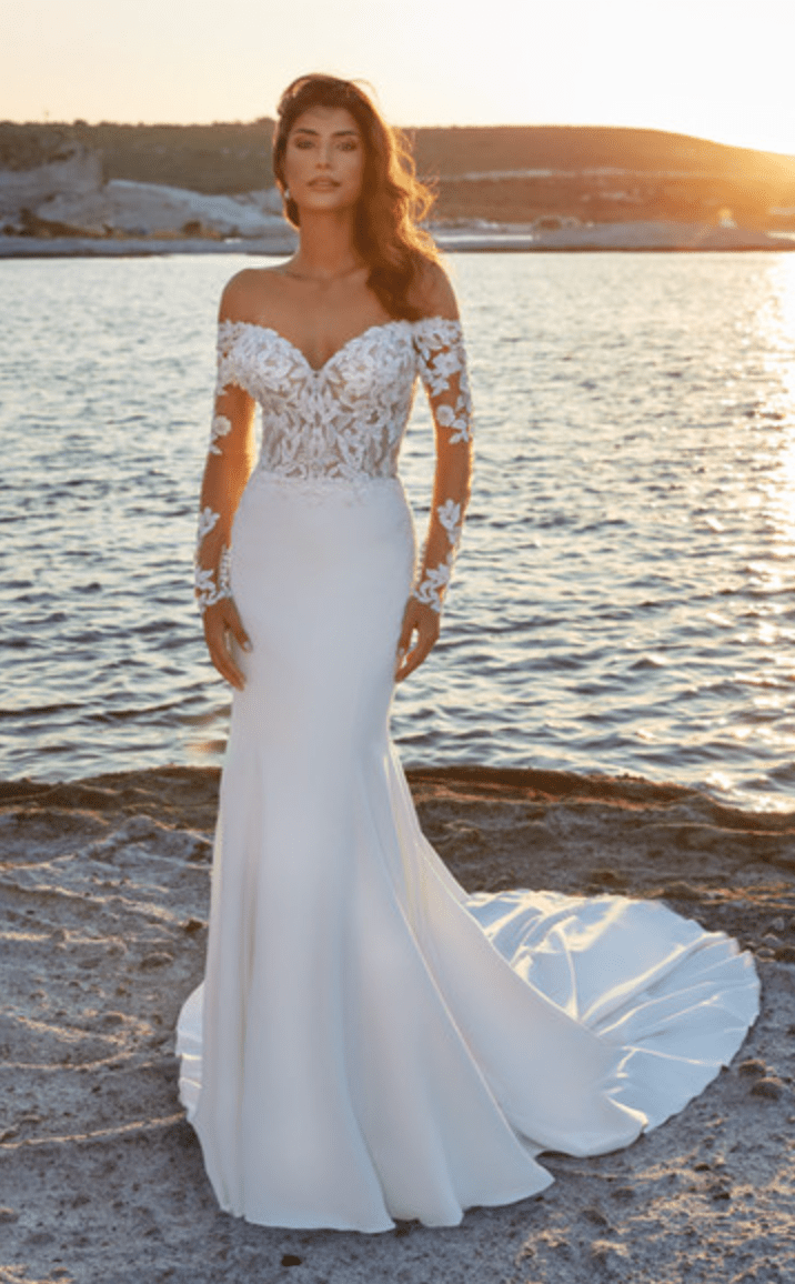 Eddy K. Giuliana DR2334 - Size 12 Eddy K. Giuliana DR2334 - Size 12