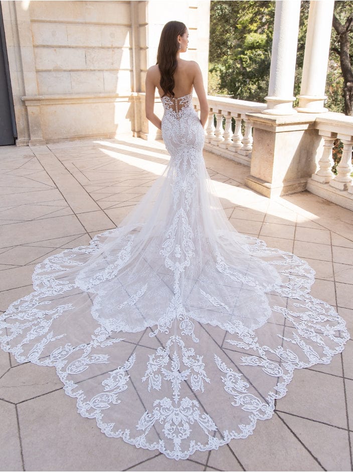 Élysée by Enzoani Anais - Size 10