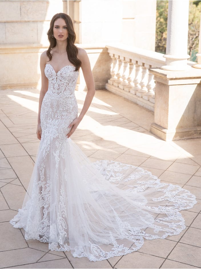 Élysée by Enzoani Anais - Size 10