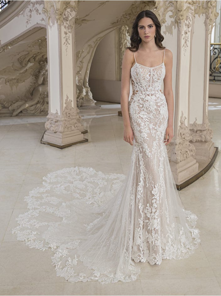 Élysée by Enzoani Guerlain - Size 12