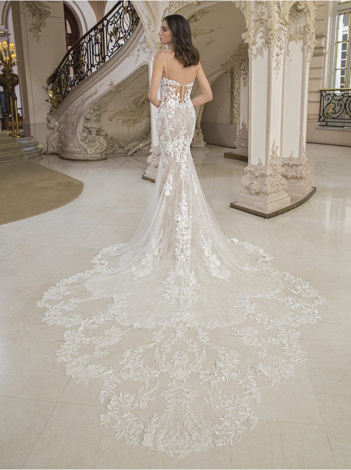 Élysée by Enzoani Guerlain - Size 12