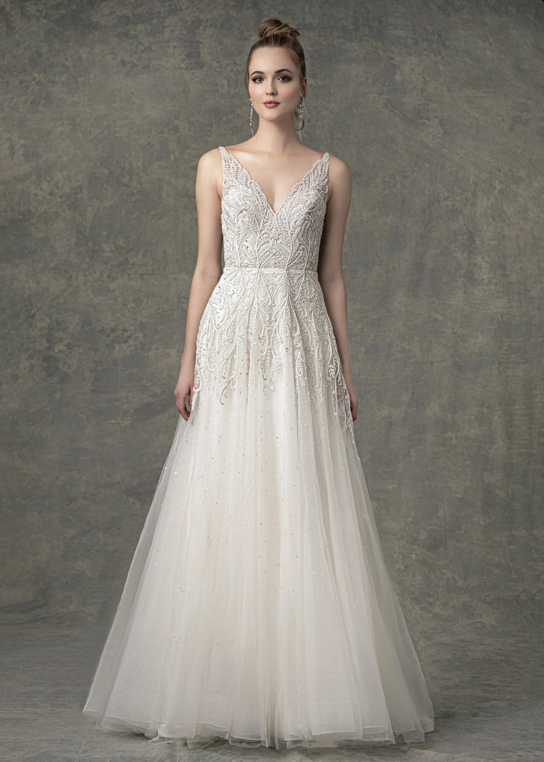 Enaura Ellie EF903 - Size 16