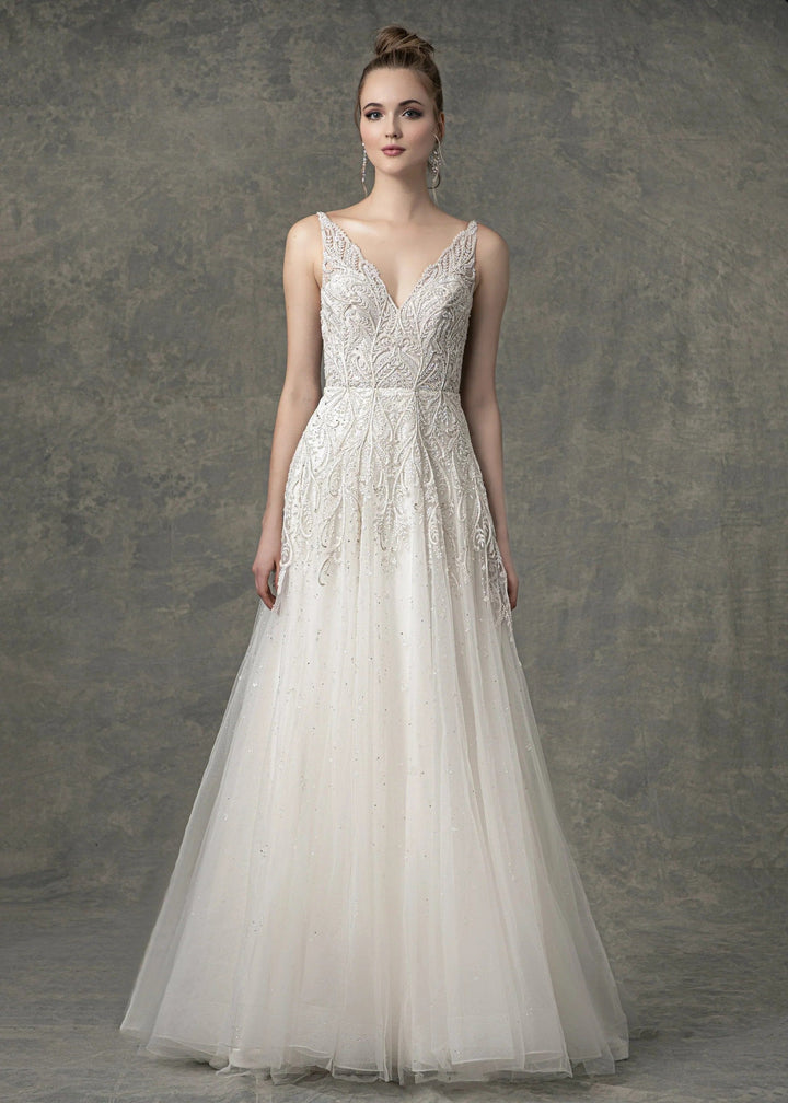 Enaura Ellie EF903 - Size 16