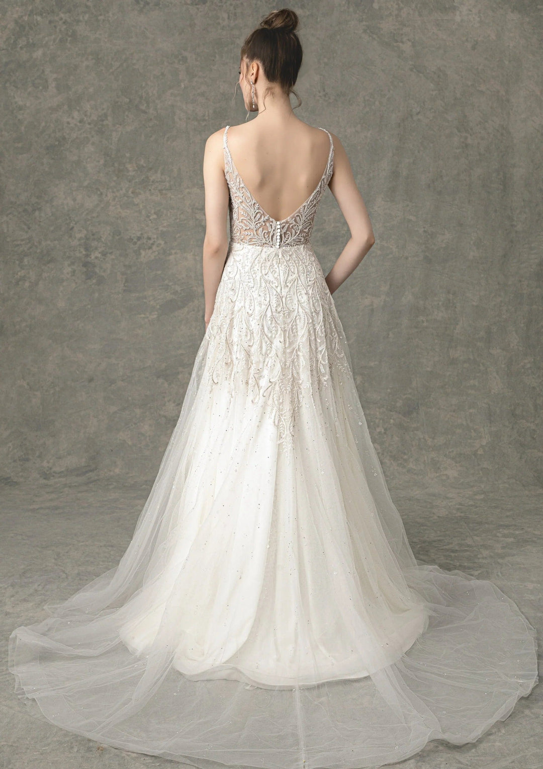 Enaura Ellie EF903 - Size 16