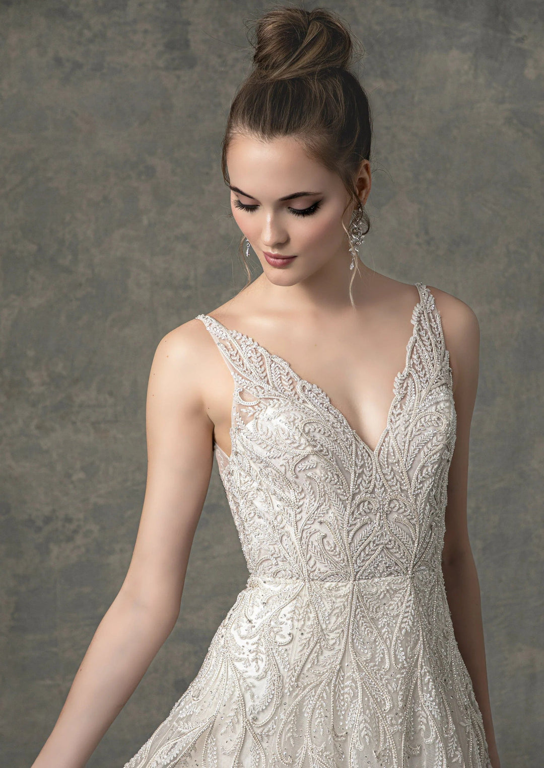 Enaura Ellie EF903 - Size 16
