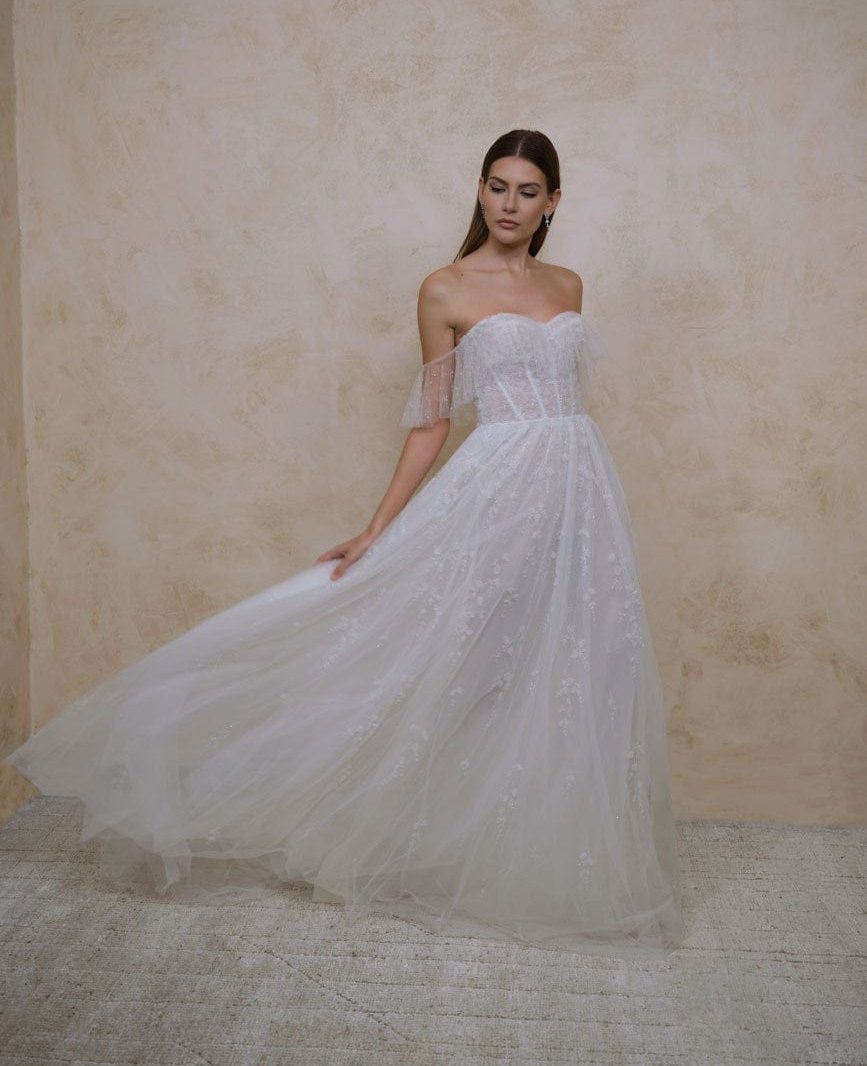 Enaura Everly Size 14 – Luxe Redux Bridal