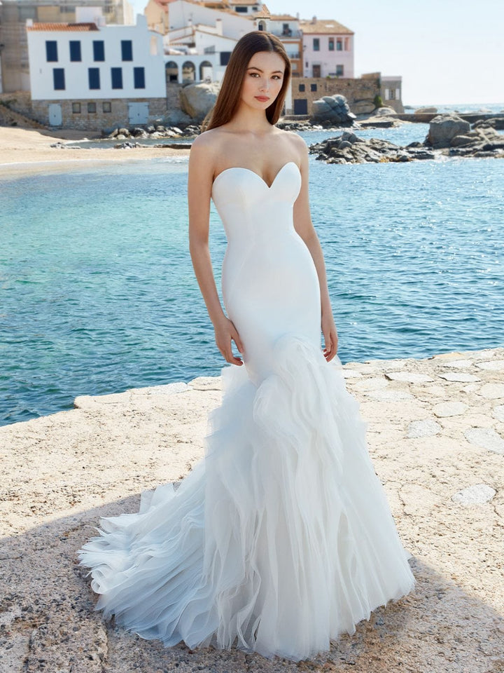 Enzoani Alyse - Size 18