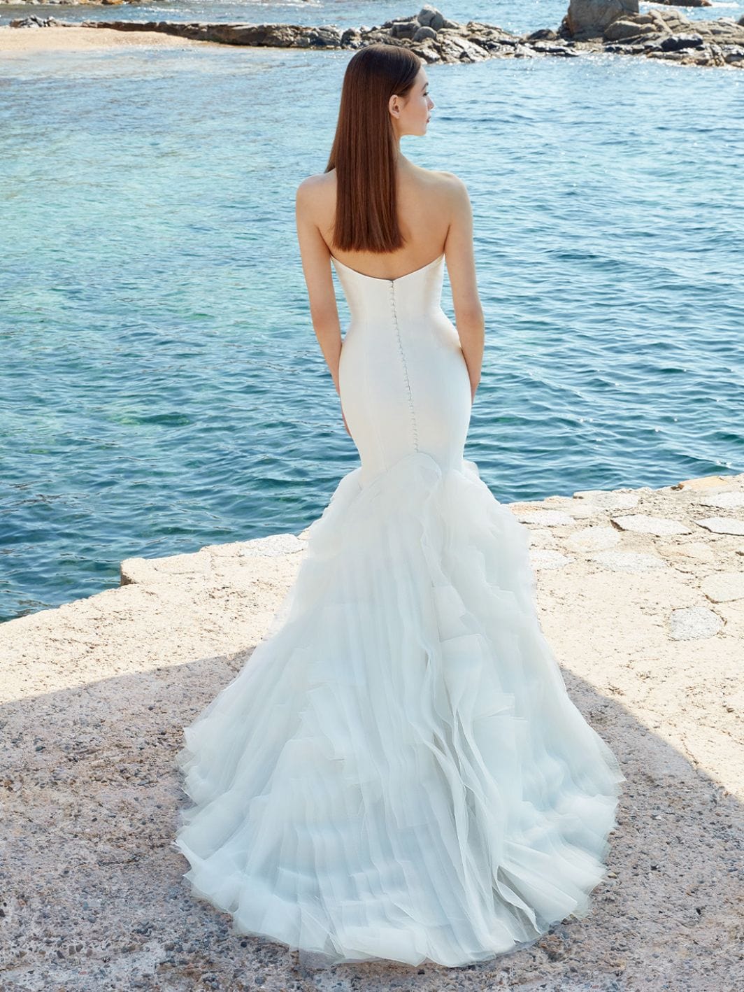 Enzoani Alyse - Size 18